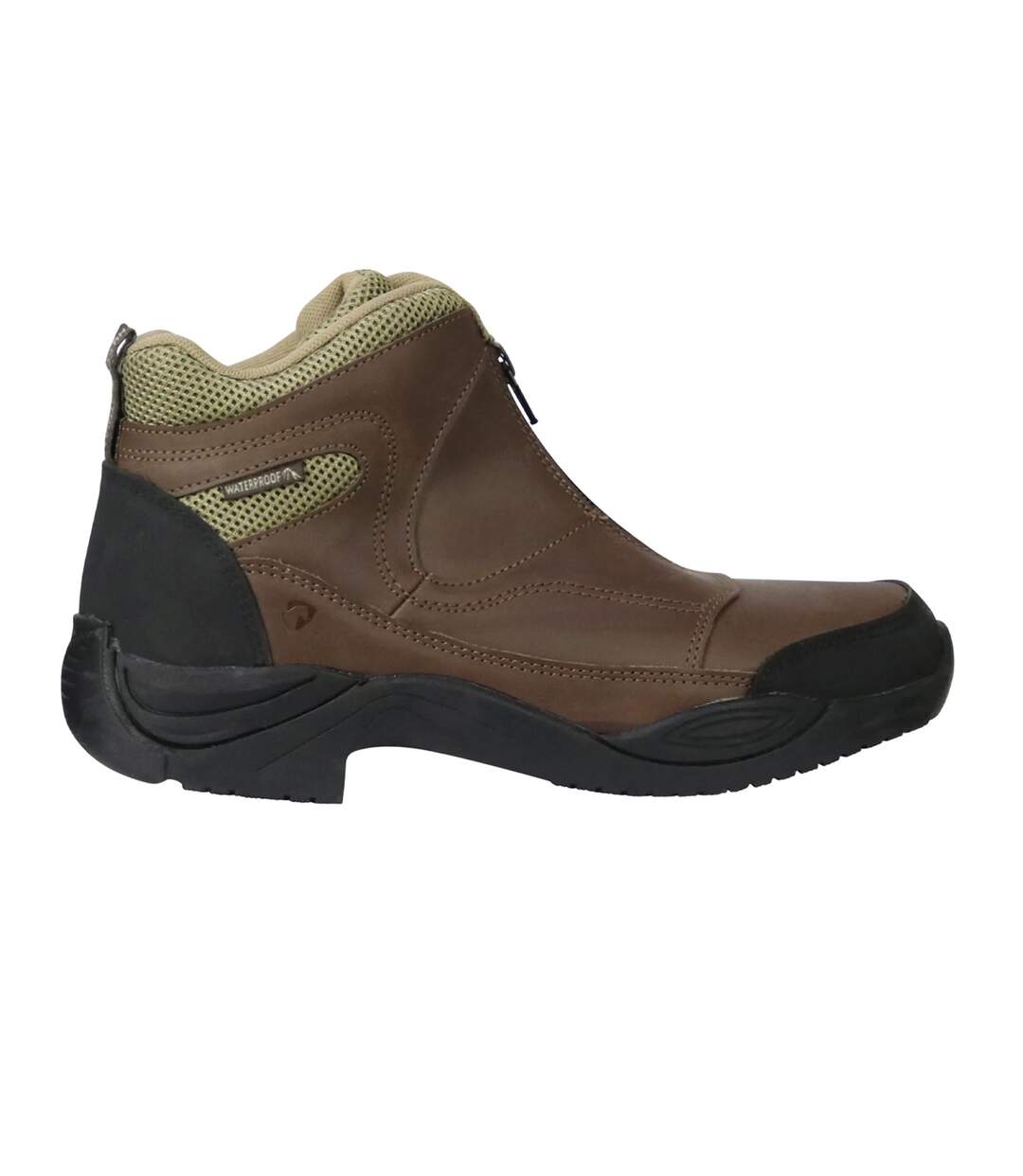 Bottes Cromford Adulte Marron Hy-1