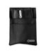 Server´s Belt Pull-through Attachment Holster Bag One Size Black Karlowsky-2