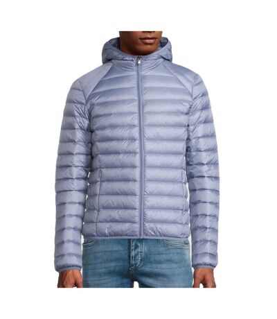 Doudoune bleu homme jott nico - 4xl