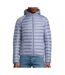 Doudoune bleu homme jott nico - 4xl-1