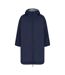 Finden & Hales Unisex Adult Raincoat (Navy) - UTRW8692