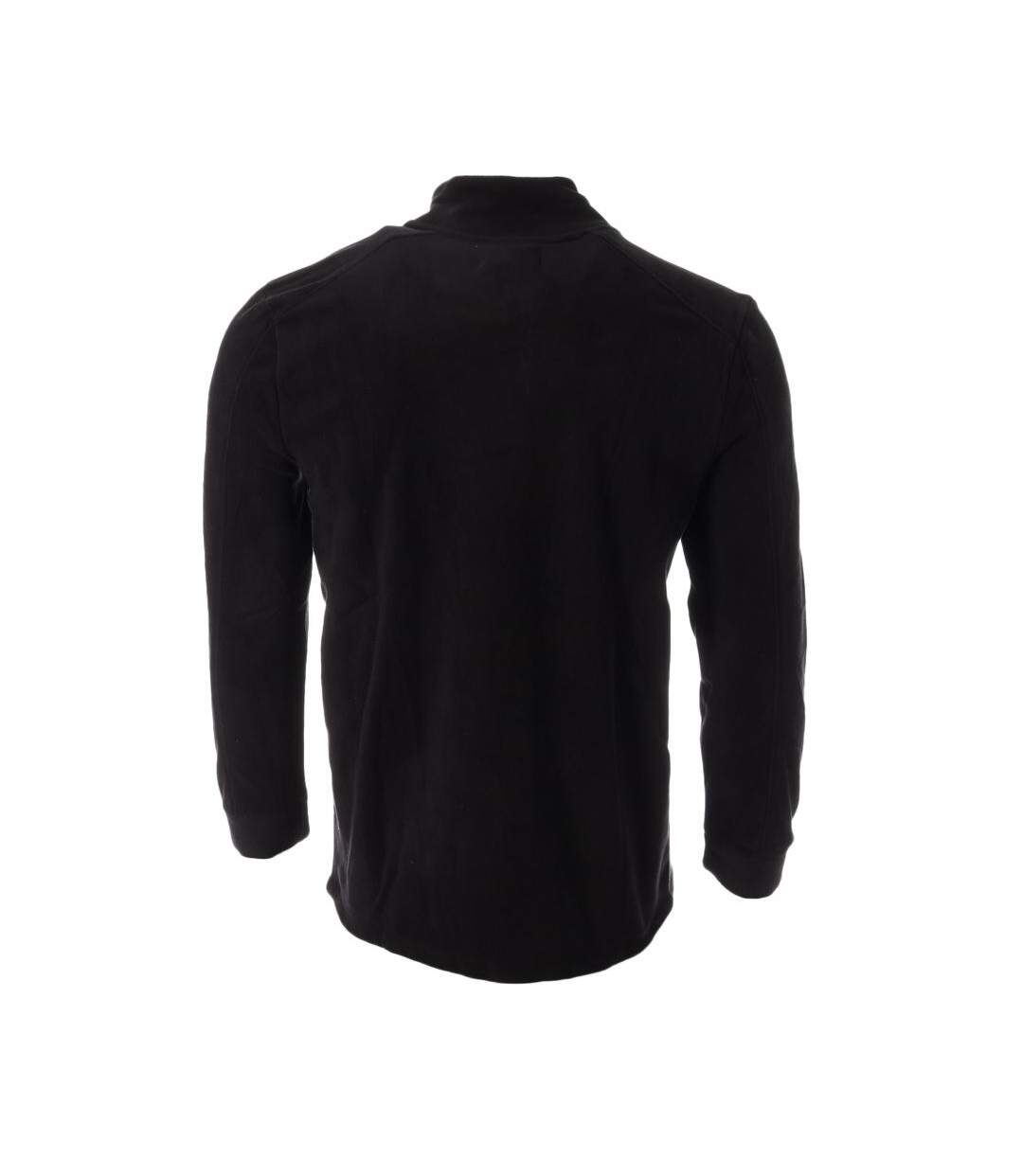 Polaire noir homme lee cooper octo - 3xl-2