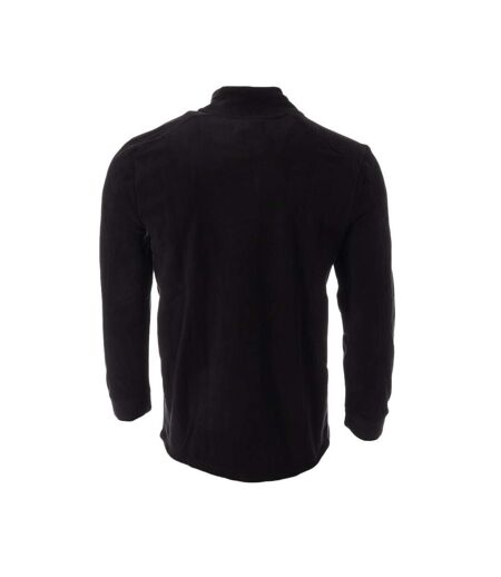 Polaire noir homme lee cooper octo - 3xl