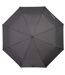 Isotoner Parapluie homme x-tra solide, ultra déperlant, ouverture/fermeture automatique-3