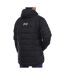 Doudoune noire homme hungaria ovalie - xxl-2