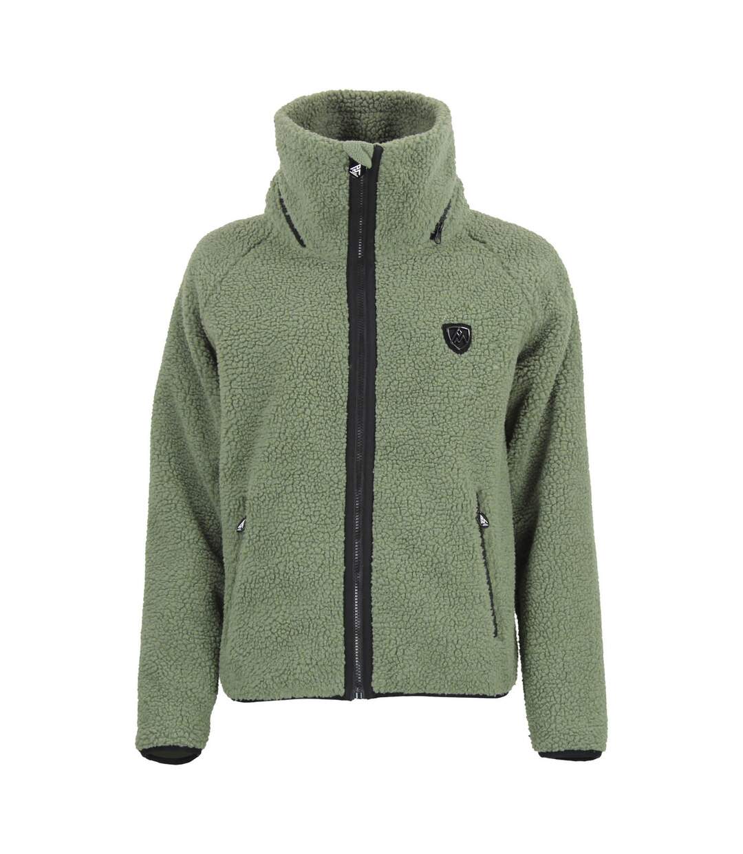 Blouson polaire AMAY-1