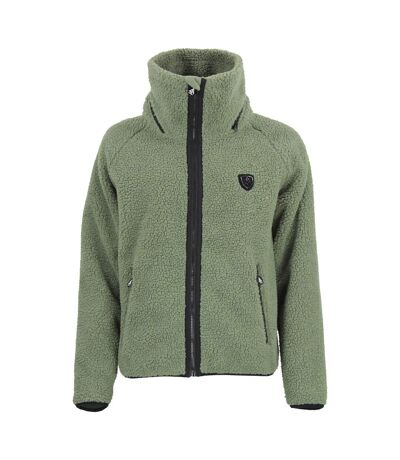 Blouson polaire AMAY