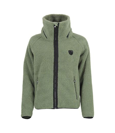 Blouson polaire AMAY