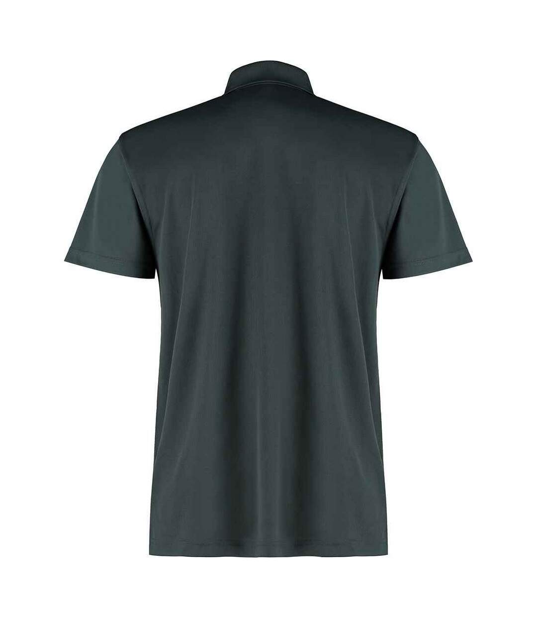 Polo Homme Graphite Kustom Kit-2
