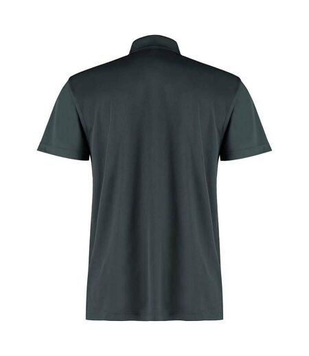 Polo Homme Graphite Kustom Kit