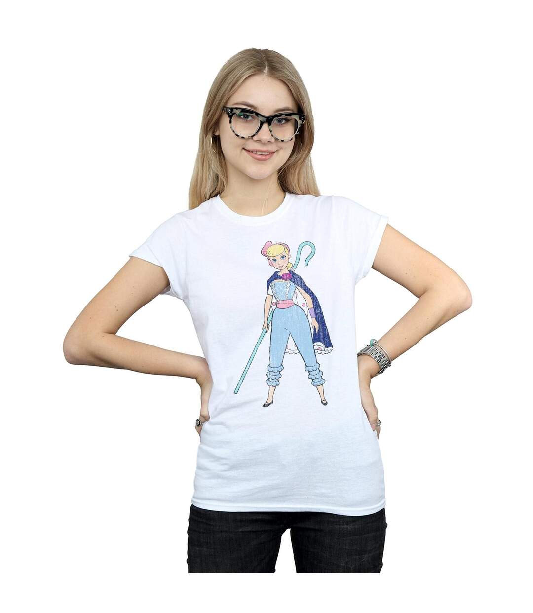 (Blanc) - UTBI44394-2