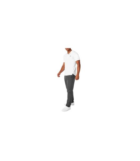 Mens Regular Sweatpants Charcoal Slazenger