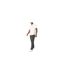 Mens Regular Sweatpants Charcoal Slazenger-1