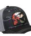 Casquette baseball Naruto Shippuden Kakashi Freegun-5