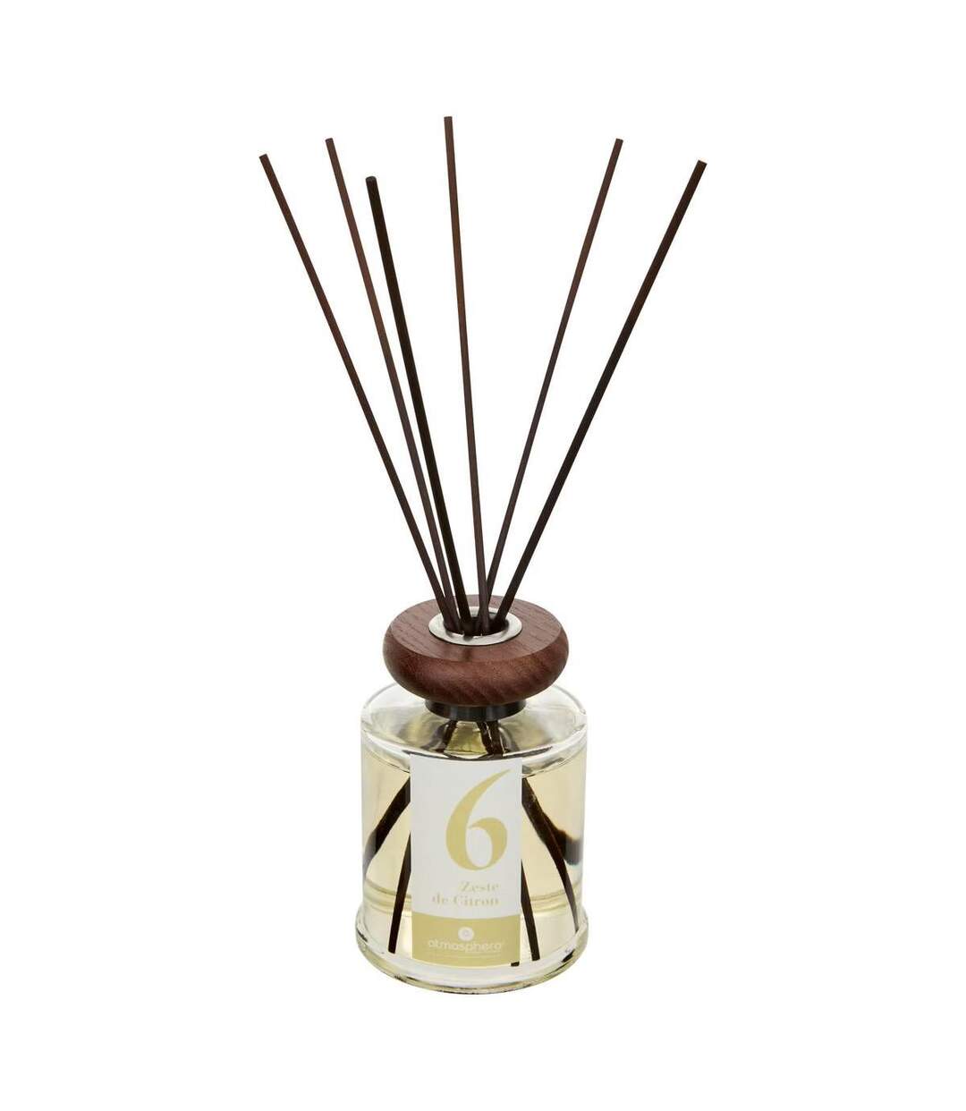 Diffuseur de Parfum Numia 180ml Zeste de Citron-1