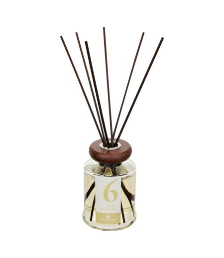 Diffuseur de Parfum Numia 180ml Zeste de Citron