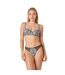 Soutien-gorge armatures kaki Mystique-4