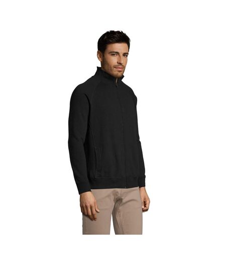 Veste Sundae Homme Noir SOLS