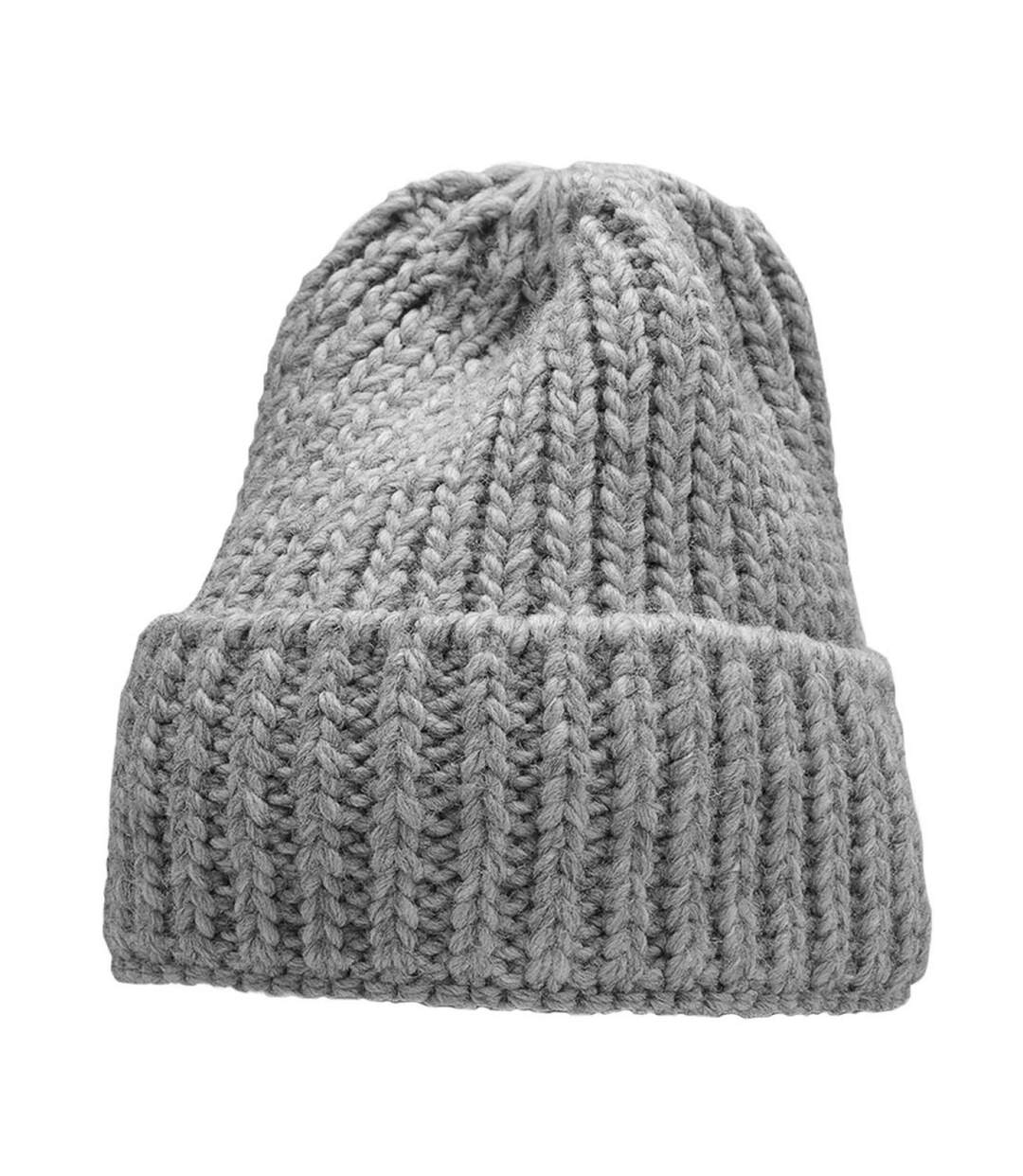 Bonnet H4z22 Cad017 Femme Gris 4F-2