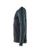 Haut Thermique Manches Longues Advanced Homme Bleu Marine Foncé Mascot-4
