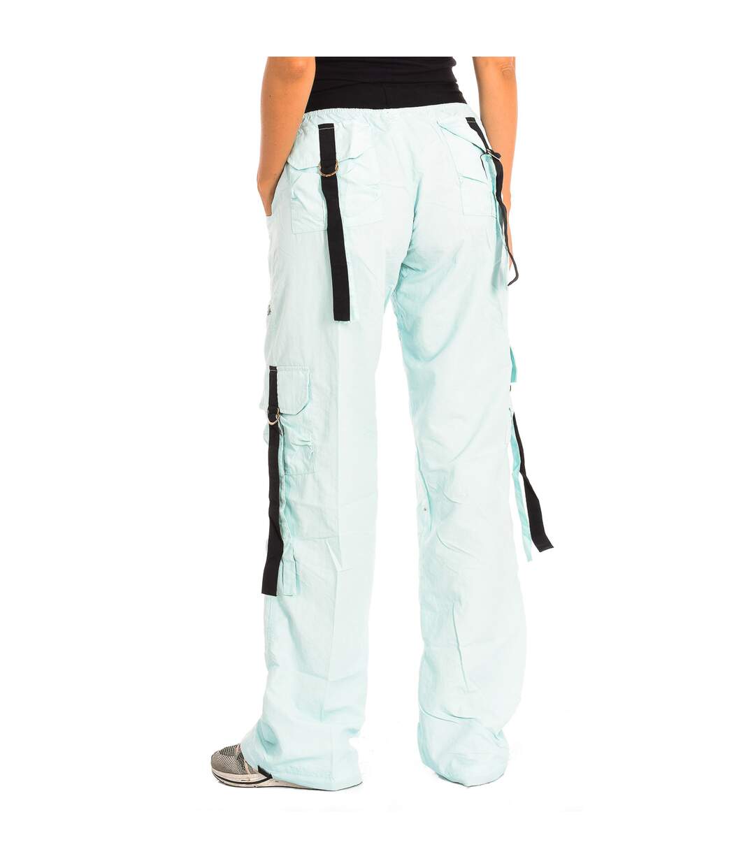 Long Waterproof Sports Pants Z1B00121 woman-3