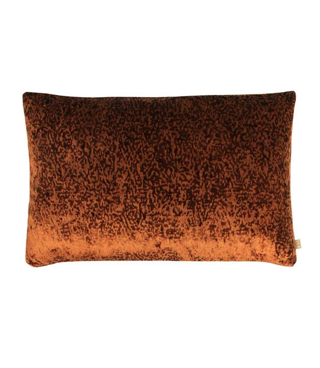 Lynx cushion cover one size rust Paoletti