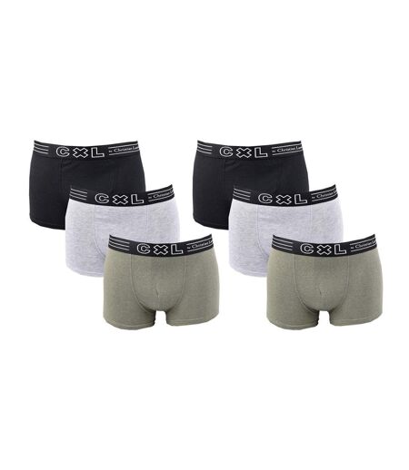Boxer CXL By LACROIX X6 - Pack de 6