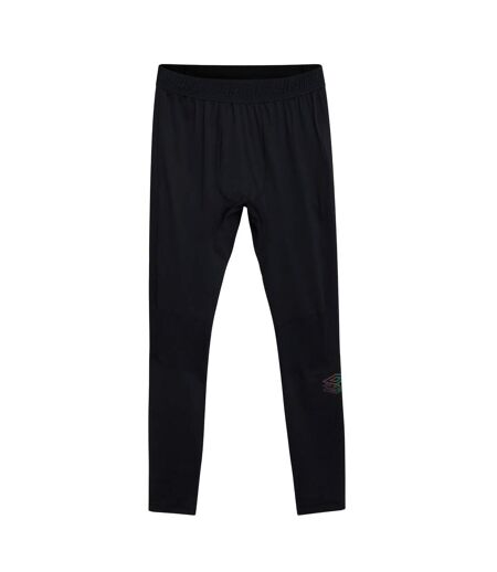 Mens pro training leggings black Umbro