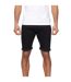 Short zeki homme noir Duck and Cover