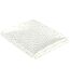 Nappe Rectangulaire Étoile 140x250cm Blanc-2