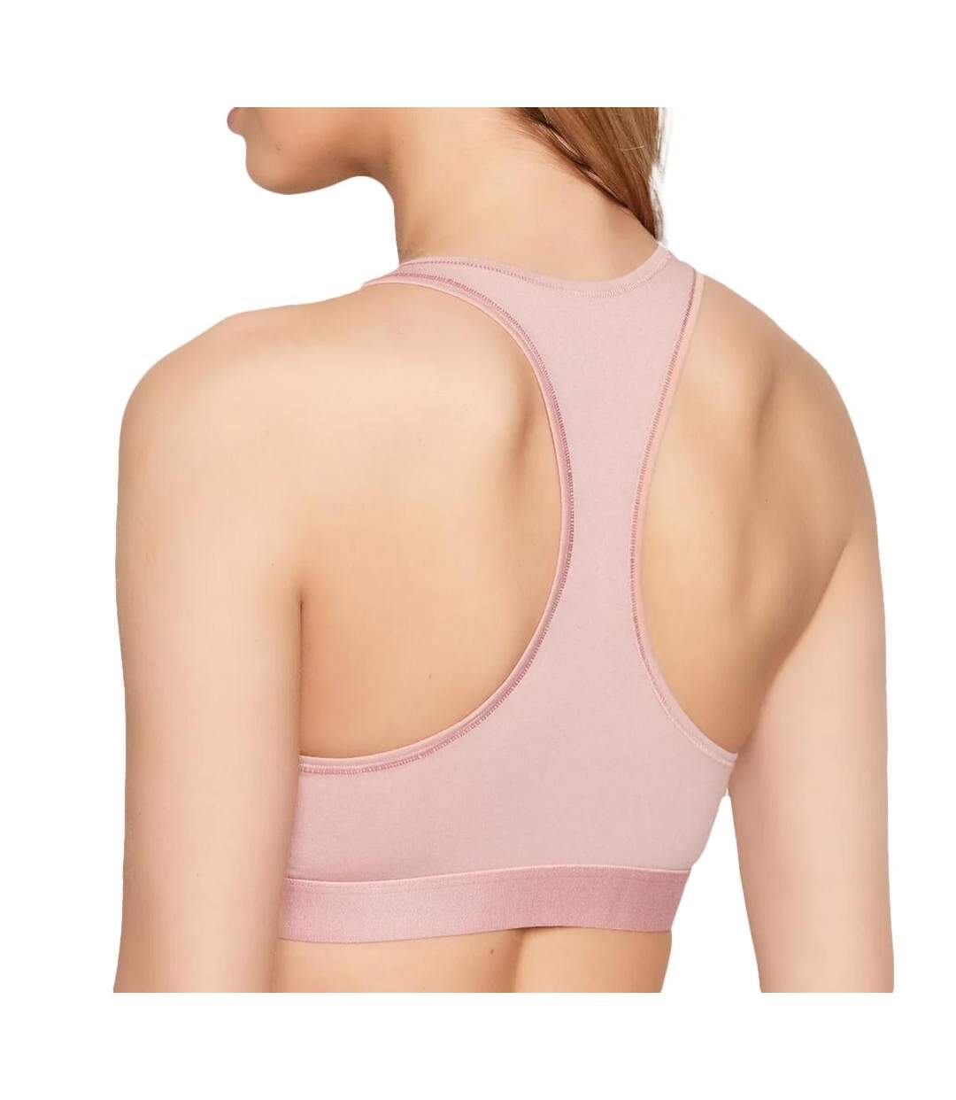 Brassière Rose Femme Tommy Hilfiger Bralette - L-2