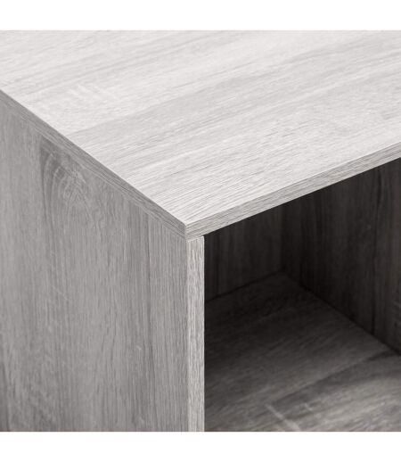 Table basse à roulettes Mix