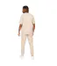 Mens Arch Oversized T-shirt Stone Kings Will Dream-3