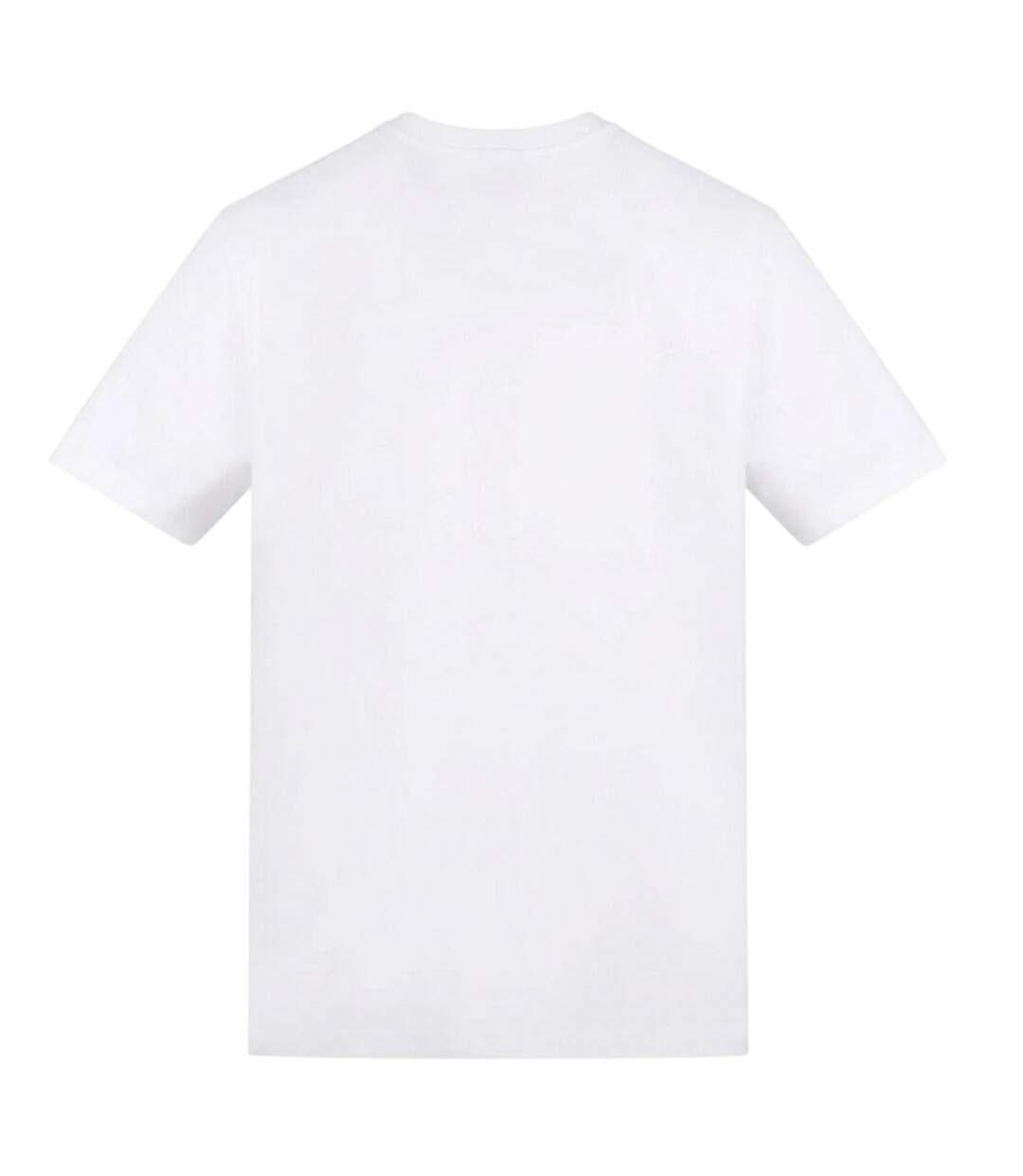 Womens/ladies Cool Moms Club T-shirt White AWD-2