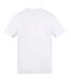Womens/ladies Cool Moms Club T-shirt White AWD-2