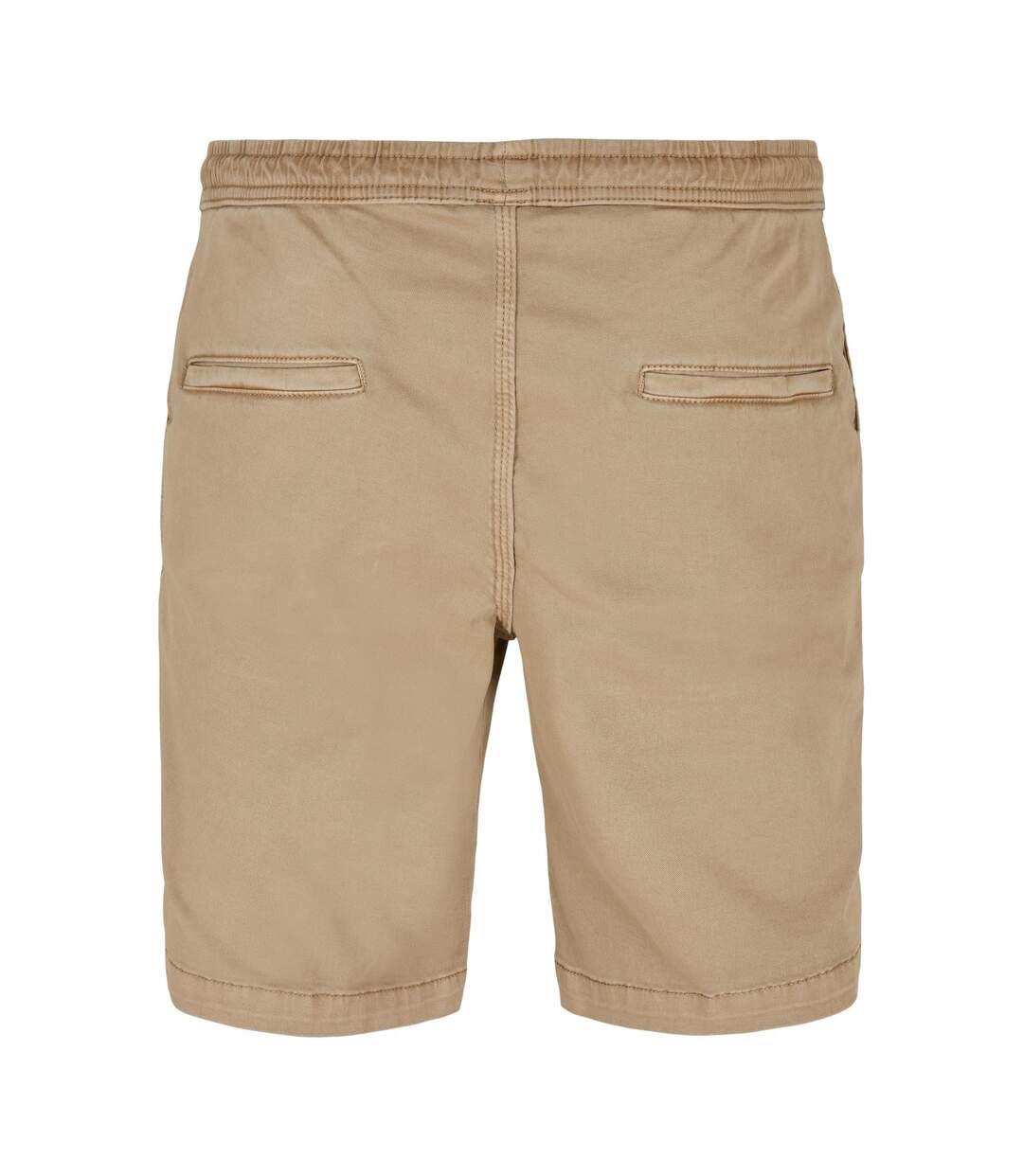 Short De Jogging Homme Beige Urban Classics-2
