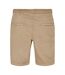 Short De Jogging Homme Beige Urban Classics-2