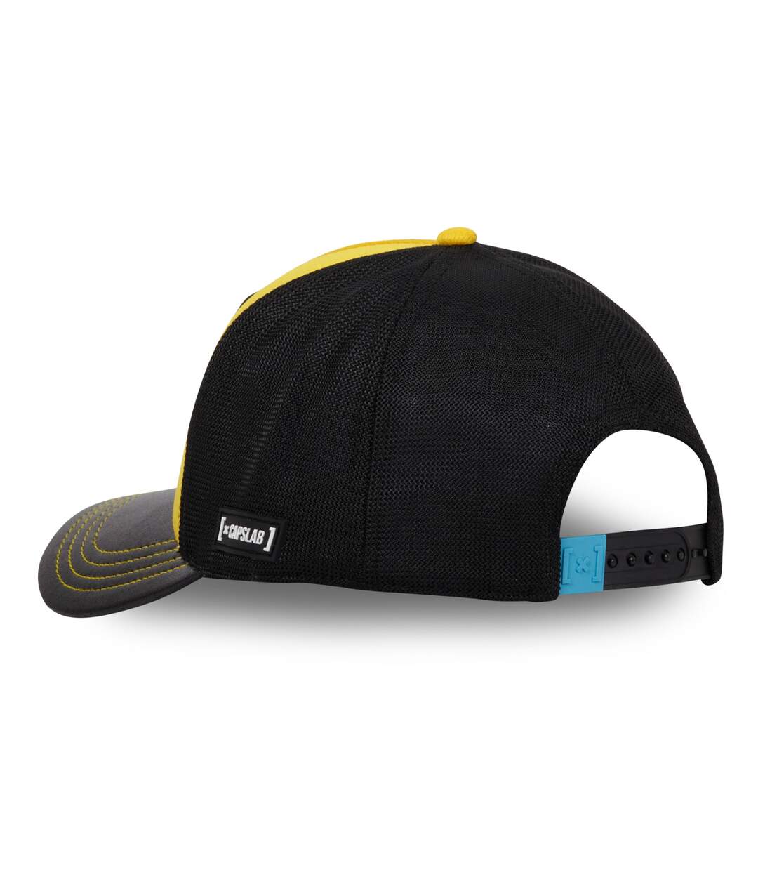 Casquette homme trucker Marvel Wolverine Capslab Capslab-4