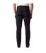 Chino Motif/style Uni Homme Noir Boss-4