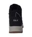 Mens Johnny Dlx Walking Boots Black Trespass-2
