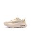 Baskets blanches femme nike w air max bliss-1
