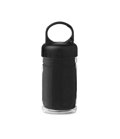 Fris cooling towel one size black MidOcean