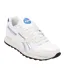 Baskets Glide Homme Blanc Argenté Reebok-1
