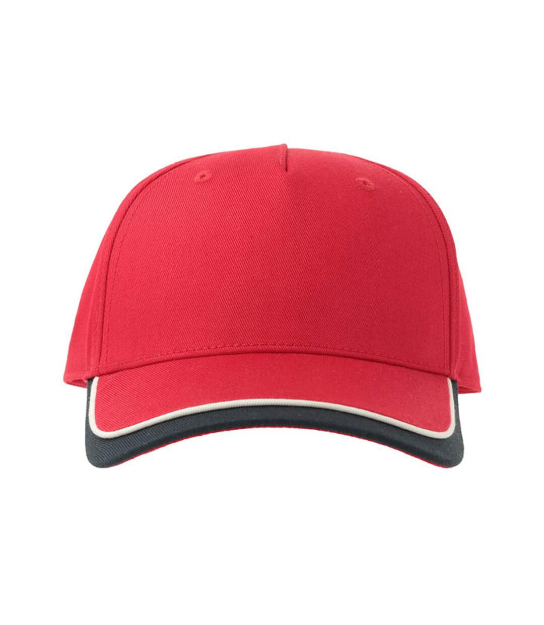 Casquette De Baseball Star-s Enfant Rouge Bleu Marine Atlantis Headwear-3