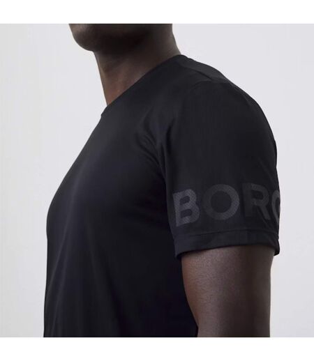 Light Breathable Sport Athletic T-Shirt for Men
