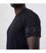 Light Breathable Sport Athletic T-Shirt for Men-5