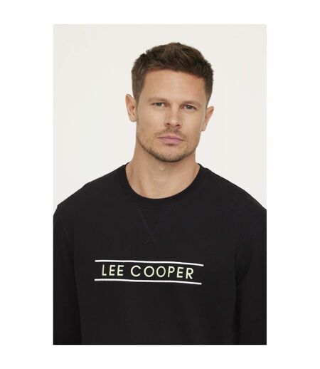 Sweatshirts ERRA Noir