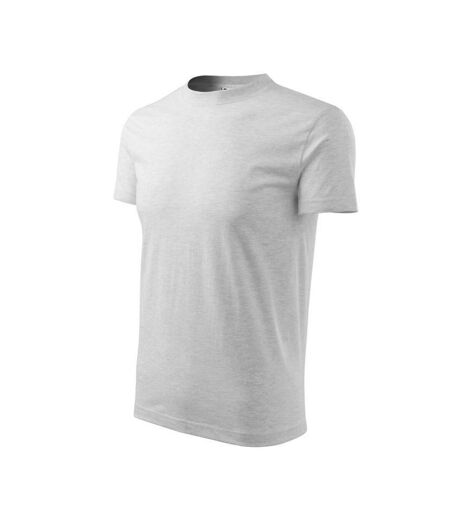 T-shirt Adulte Gris Adler