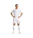 Short Tiro Competition Homme Blanc Adidas-1