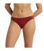 Culotte midi Feminine Line-1